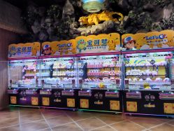 -卡通尼乐园(印象城购物中心店)