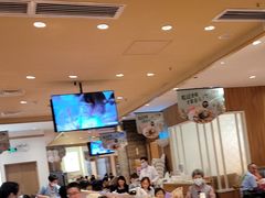 -西贝(深圳卓悦汇店)