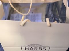 -HARBS(渋谷ヒカリエ シンクス店)