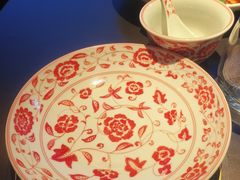 -逸品淮扬(东方渔人码头店)