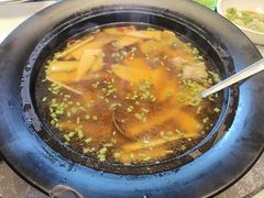 -好福记饭店(红梅公园店)