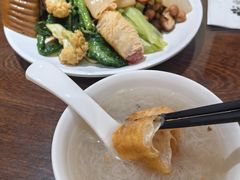 -天荷菜根·闽南素食自助(刺桐北路店)