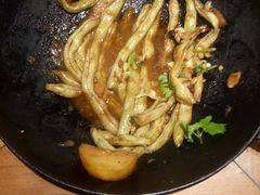 -金饭碗家宴(中兴路店)