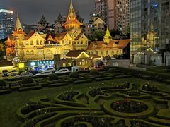 -马勒别墅·中餐厅