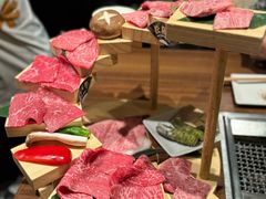 -俺的焼肉(銀座9丁目店)