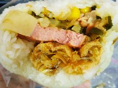 -秋英饭团(大庙新村店)