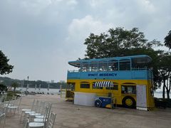 -东莞松山湖凯悦酒店
