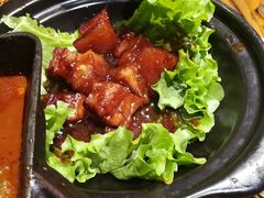 -金悦印象小馆(三里河店)
