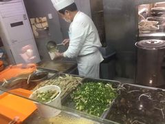 -孔师傅八仙老鸭粉丝汤(上海市第一食品商店南东店)