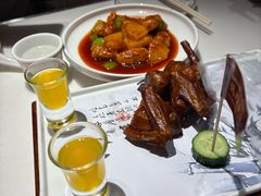 -稻香饭店(IFS国金中心店)