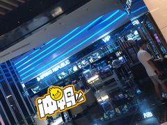 -春天国际影城(中庚漫游城杜比全景声店)