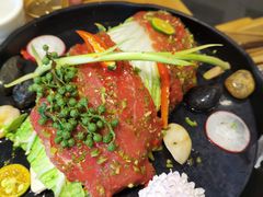 -香佰里鲜货火锅(佳乐金街店)