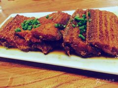 -妈妈的味道(工人体育场东路店)