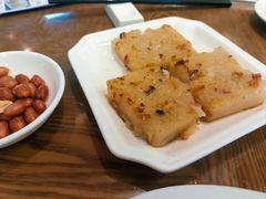 -潮福城大酒楼·潮粤菜·港式点心(阳光城店)