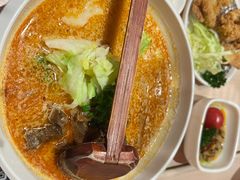 -味千拉面(郑州杉杉奥特莱斯购物广场店)