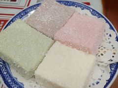 -捷信牛奶甜品世家(学府店)