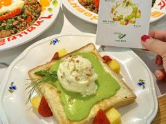 -泰椰里·泰国餐厅(智慧城广百广场店)
