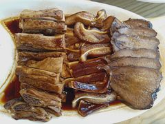 -潮汕壹号·潮汕菜·打边炉·生腌(总店)