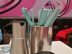 -小杨生煎(龙之梦购物中心店)