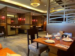 -苏州园区福朋喜来登酒店·聚味轩中餐厅