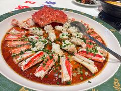 -北京宴(亚洲金融大厦店)