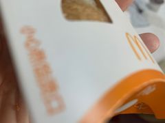 -麦当劳(农光里店)