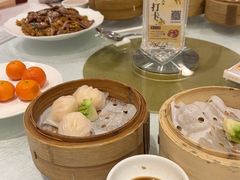 -丰鲤楼•闽南茶楼(仟禧汇店)