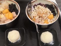 -鲜芋仙Meet Fresh(壹方城店)
