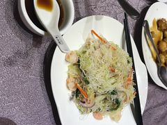 海鲜炒米粉-宣和苑(华侨新村店)