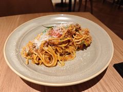 -芭莉与彩虹西餐厅(成都合生汇店)