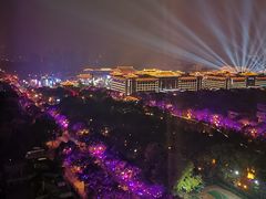 -烛影拾光观景餐厅·创意菜·摄影·小提琴(大唐不夜城店)