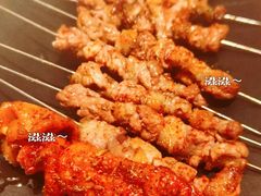 -嗨辣小聚·盘锦河蟹·海鲜烧烤龙虾(盘锦十年好店)