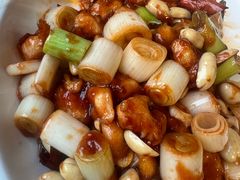 -大鸭梨烤鸭(金色漫香店)