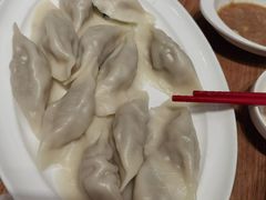 虾三鲜水饺-喜家德虾仁水饺(南山书城店)