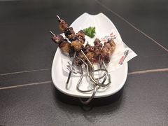 -鼎原力量东北吊炉烧烤(幸福街店)
