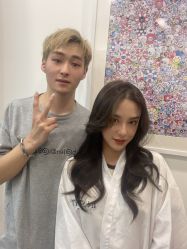 -INSTYLE·SALON