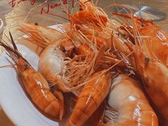 -你鲟欢·香茅柠檬鱼(金沙店)