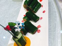 -金米箩大酒店(五角场店)