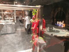 -北京老铺烤鸭(西稍门店)