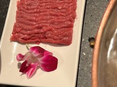 -南门涮肉(上海一店)