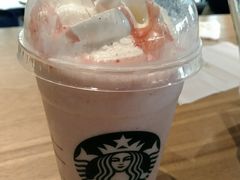 -星巴克(北京中化大厦店)