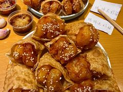 -老济南·地道济南菜(大明湖店)