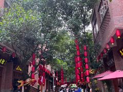 -茂德公鼓城
