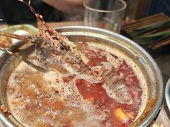 -亚马逊蒸汽活海鲜自助(LCM置汇旭辉广场店)