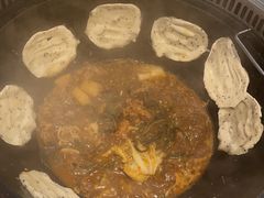 -地锅公社·现炒地锅鸡·地锅鱼·夜宵(罗锦路店)