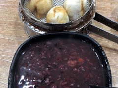 -吃不亏特色包子(三峡广场店)