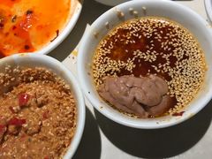 -海底捞火锅(泉城路店)