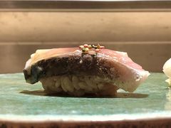 -鮨青(恒基名人购物中心店)