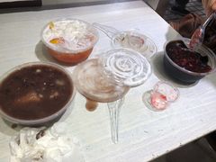 冬三宝-百花传统甜品店(原址店)