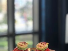 -上海苏宁宝丽嘉酒店·Cafe Bellagio西餐厅